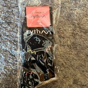 Rhythm socks